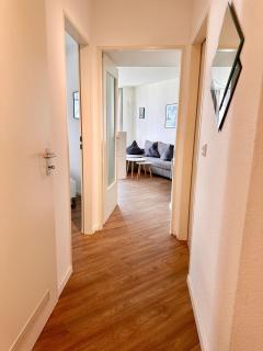 Ferienwohnung De Krabb - Dorum - 4