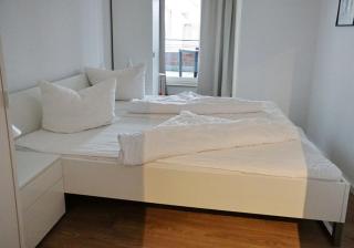 Ferienwohnung De Krabb - Dorum - 3