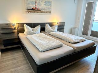 Ferienwohnung De Föhr - Dorum - 4