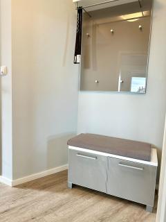 Ferienwohnung De Föhr - Dorum - 5