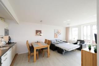Ferienwohnung De Üützepogg - Dorum - 6