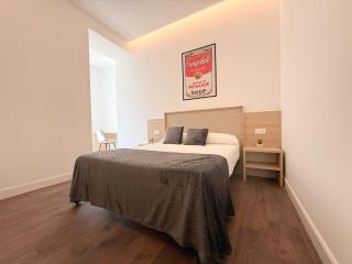 Apartamentos Mk77 León Zuloaga - León - 4
