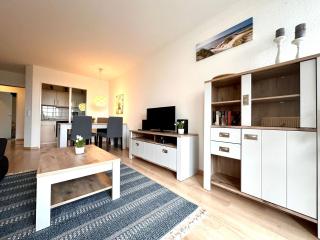 Ferienwohnung De Floot - Dorum - 8