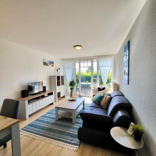 Ferienwohnung De Floot - Dorum - 9