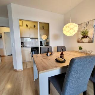 Ferienwohnung De Floot - Dorum - 6