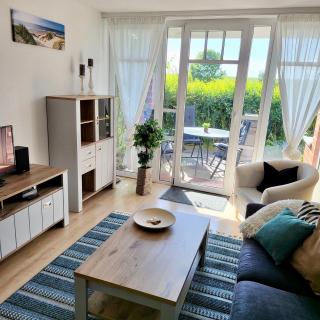 Ferienwohnung De Floot - Dorum - 7