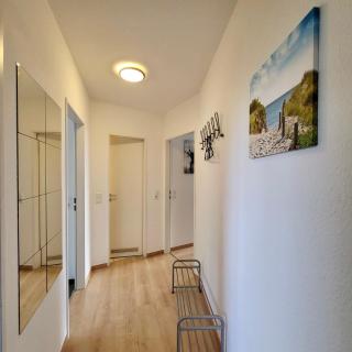 Ferienwohnung De Floot - Dorum - 4