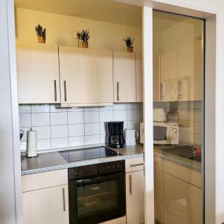 Ferienwohnung De Floot - Dorum - 5