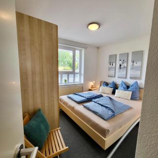 Ferienwohnung De Floot - Dorum - 3