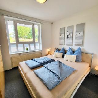 Ferienwohnung De Floot - Dorum - 2