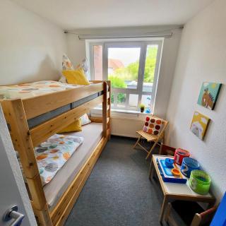 Ferienwohnung De Floot - Dorum - 1