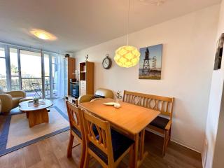 Ferienwohnung De Diek 103 - Dorum - 7