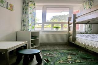 Ferienwohnung De Diek 103 - Dorum - 6