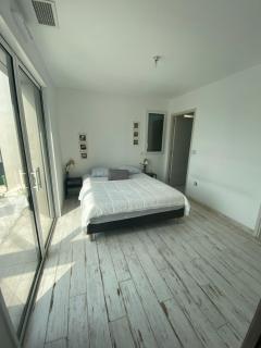 Villa contemporaine sud de France Montpellier - La Celle-sous-Gouzon - 1
