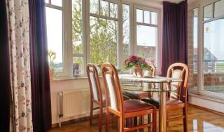 Ferienwohnung De Dörsch - Dorum - 8