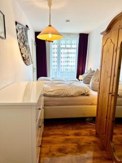 Ferienwohnung De Dörsch - Dorum - 4