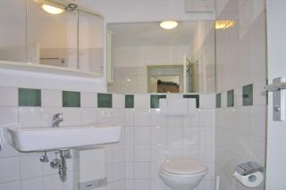 Ferienwohnung De Dörsch - Dorum - 3