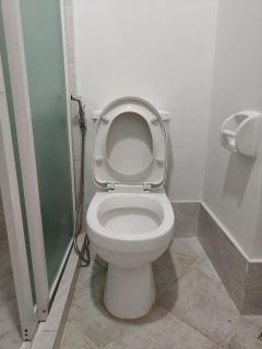 Cozy condo unit at Amani Grand Near Cebu Airport - Pusok - 9