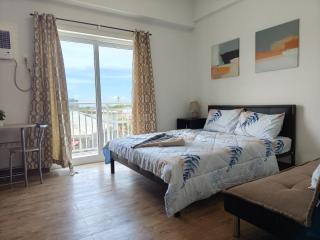 Cozy condo unit at Amani Grand Near Cebu Airport - Pusok - 4