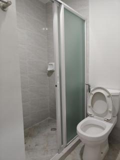 Cozy condo unit at Amani Grand Near Cebu Airport - Pusok - 3