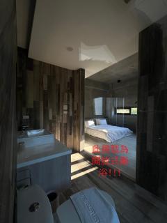 2025 全新開幕 四蒔旅宿 Sizhu Resort - Yuchi - 0