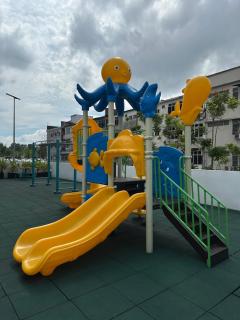 LuxeHomeStay - 4