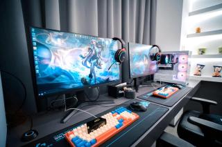 Baofeng E-sports Hotel - Chongqing - 8