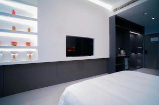 Baofeng E-sports Hotel - Chongqing - 7