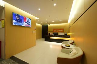 Baofeng E-sports Hotel - Chongqing - 6