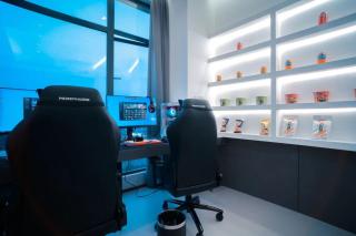 Baofeng E-sports Hotel - Chongqing - 5
