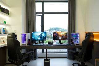 Baofeng E-sports Hotel - Chongqing - 4