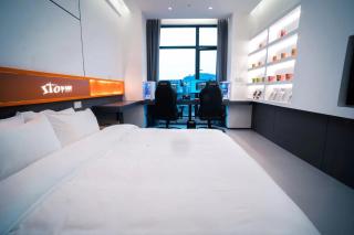 Baofeng E-sports Hotel - Chongqing - 3