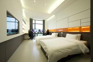 Baofeng E-sports Hotel - Chongqing - 2