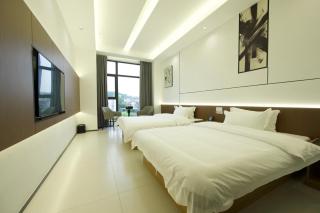 Baofeng E-sports Hotel - Chongqing - 1