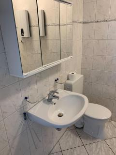 Kiebitzstieg 22 Nr 7 - Dorum - 2