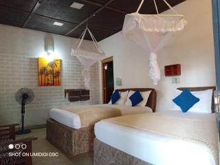 Summer Villa - Ella - 4