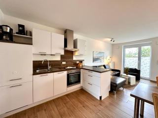Ferienwohnung De Haagebutten - Dorum - 9