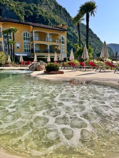 Yachting Residence - Lavena Ponte Tresa - 6