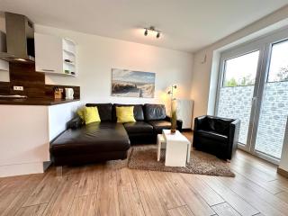 Ferienwohnung De Haagebutten - Dorum - 8