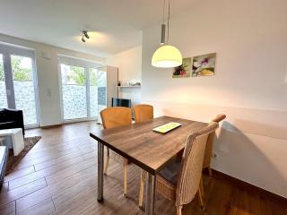 Ferienwohnung De Haagebutten - Dorum - 7
