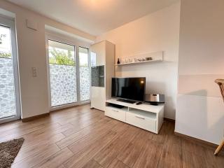 Ferienwohnung De Haagebutten - Dorum - 6