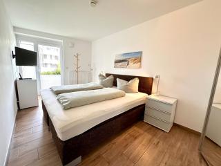 Ferienwohnung De Haagebutten - Dorum - 5