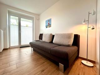 Ferienwohnung De Haagebutten - Dorum - 4