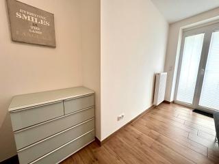 Ferienwohnung De Haagebutten - Dorum - 3