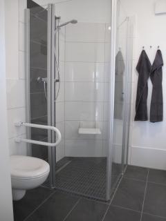 Ferienwohnung De Haagebutten - Dorum - 1