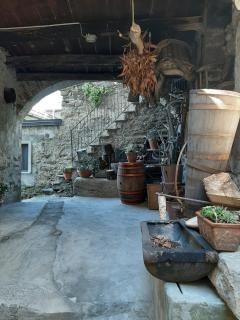 Il Balcone di Betty, meraviglia vista lago - San Siro - 5