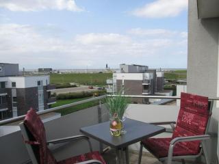 Ferienwohnung De Eller - Dorum - 1