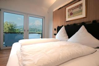 Rottenhöfer Retreat Penthouse - Berchtesgaden - 8