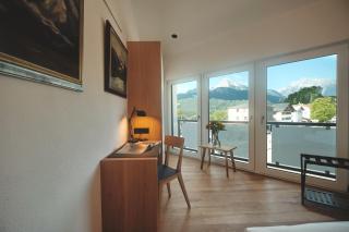 Rottenhöfer Retreat Penthouse - Berchtesgaden - 7