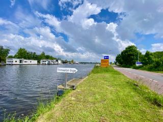 Holiday Home Vijfhuizen - Vijfhuizen - 9